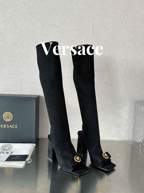 Versace sz35-41 10.5cm mnf0302 (52)